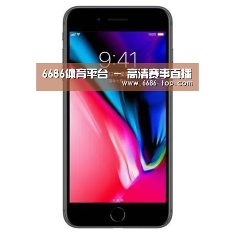 Apple iPhone 8 Plus (A1899) 64GB 深空灰色 移动